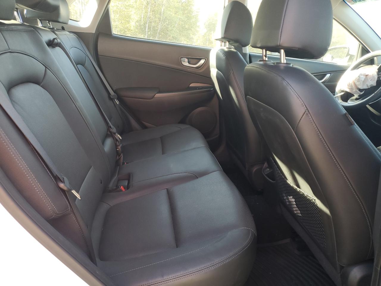 2023 Hyundai Kona Sel VIN: KM8K6CAB8PU012047 Lot: 84177225