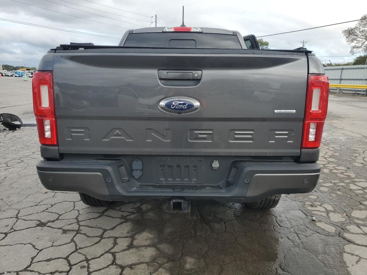 2020 Ford Ranger Xl VIN: 1FTER4FH0LLA00728 Lot: 85826905