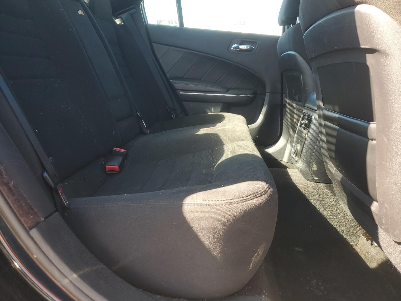 2014 Dodge Charger R/T VIN: 2C3CDXDT1EH331840 Lot: 82258485