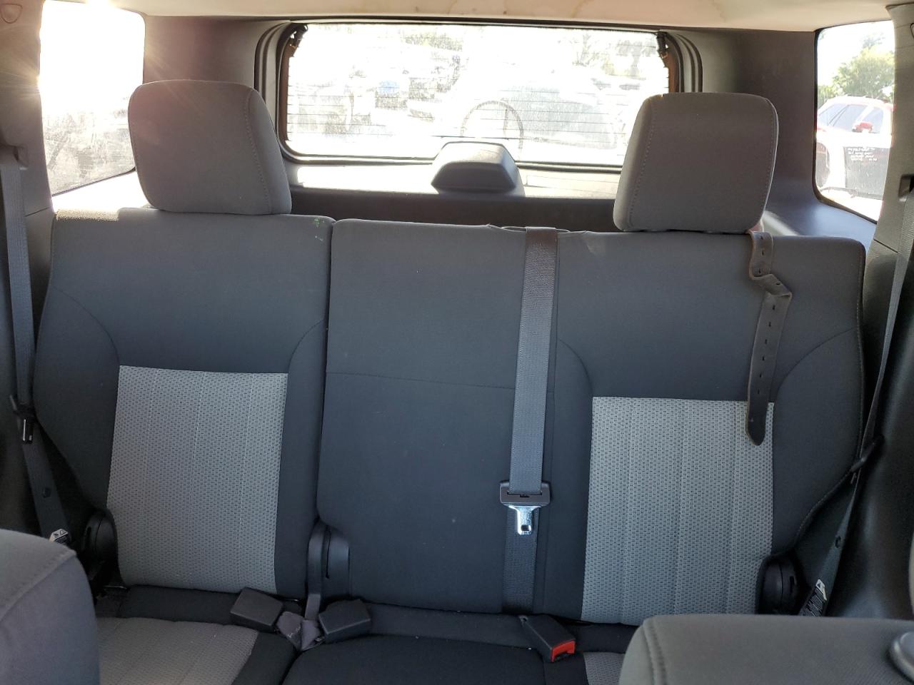 2010 Jeep Liberty Sport VIN: 1J4PN2GK7AW153633 Lot: 82364005