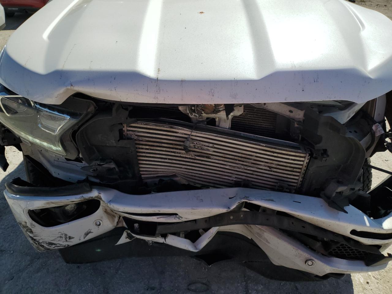 2019 Ford Ranger Xl VIN: 1FTER4FH4KLA82140 Lot: 82364745