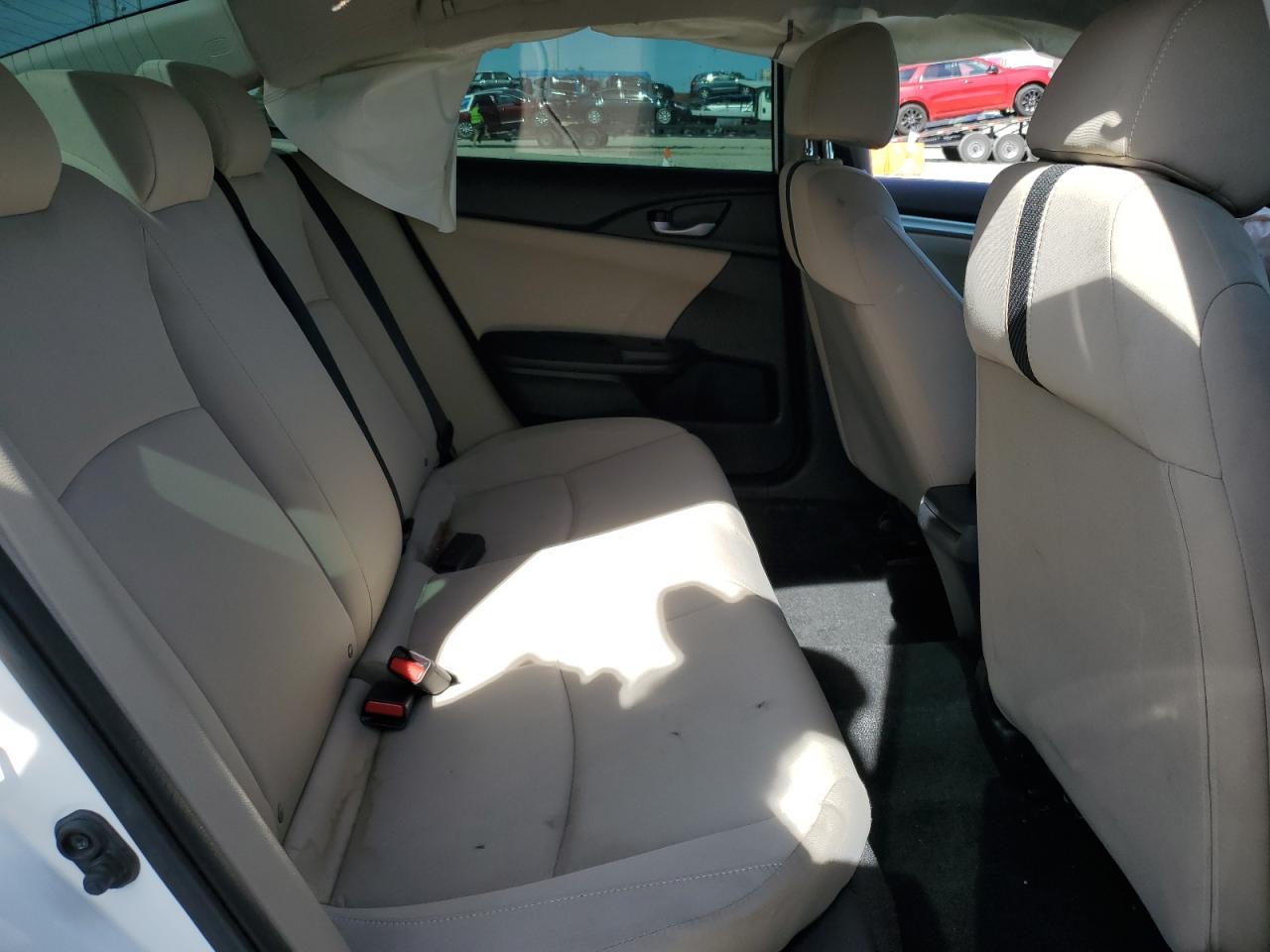 2016 Honda Civic Lx VIN: 2HGFC2F53GH515131 Lot: 82440255