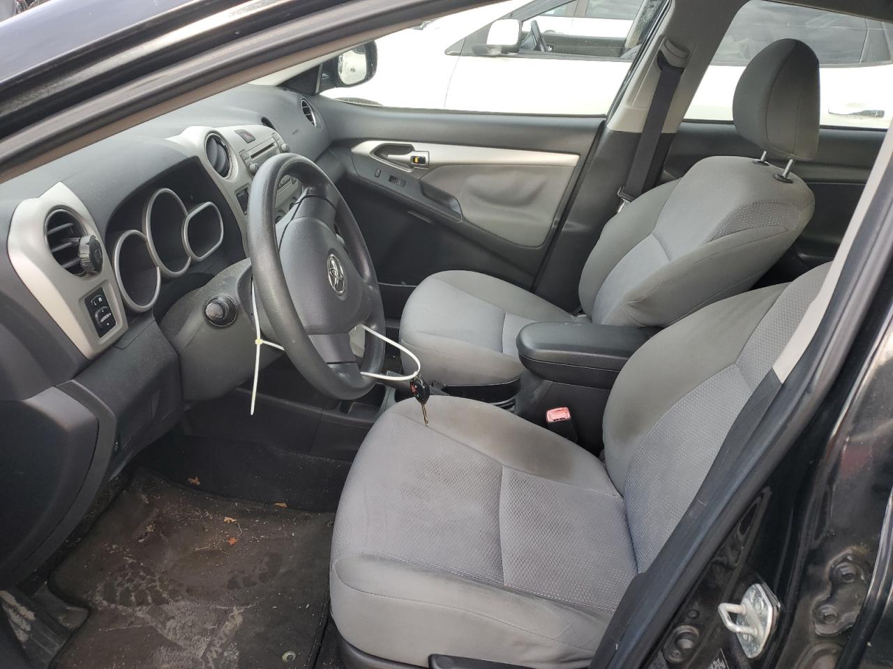 2009 Toyota Corolla Matrix S VIN: 2T1LE40E69C005045 Lot: 89541985