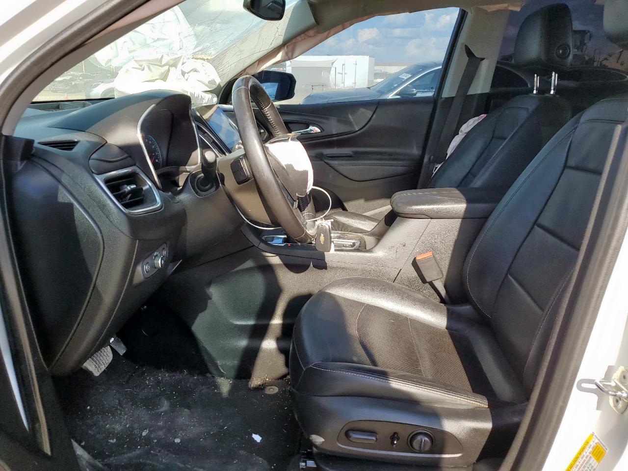 2019 Chevrolet Equinox Premier VIN: 2GNAXPEX8K6287149 Lot: 84732205