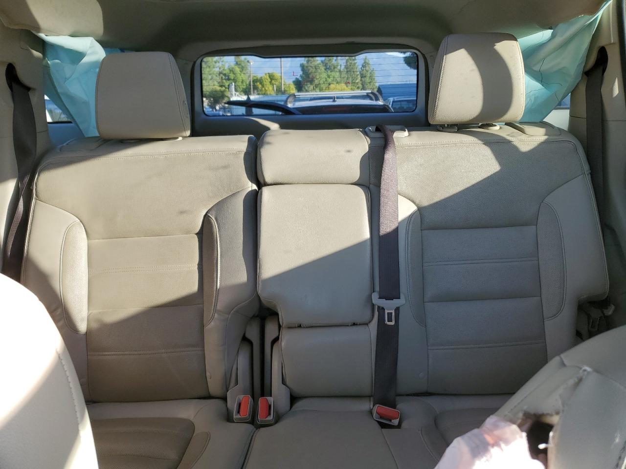 2017 GMC Acadia Denali VIN: 1GKKNPLS5HZ139696 Lot: 90651925