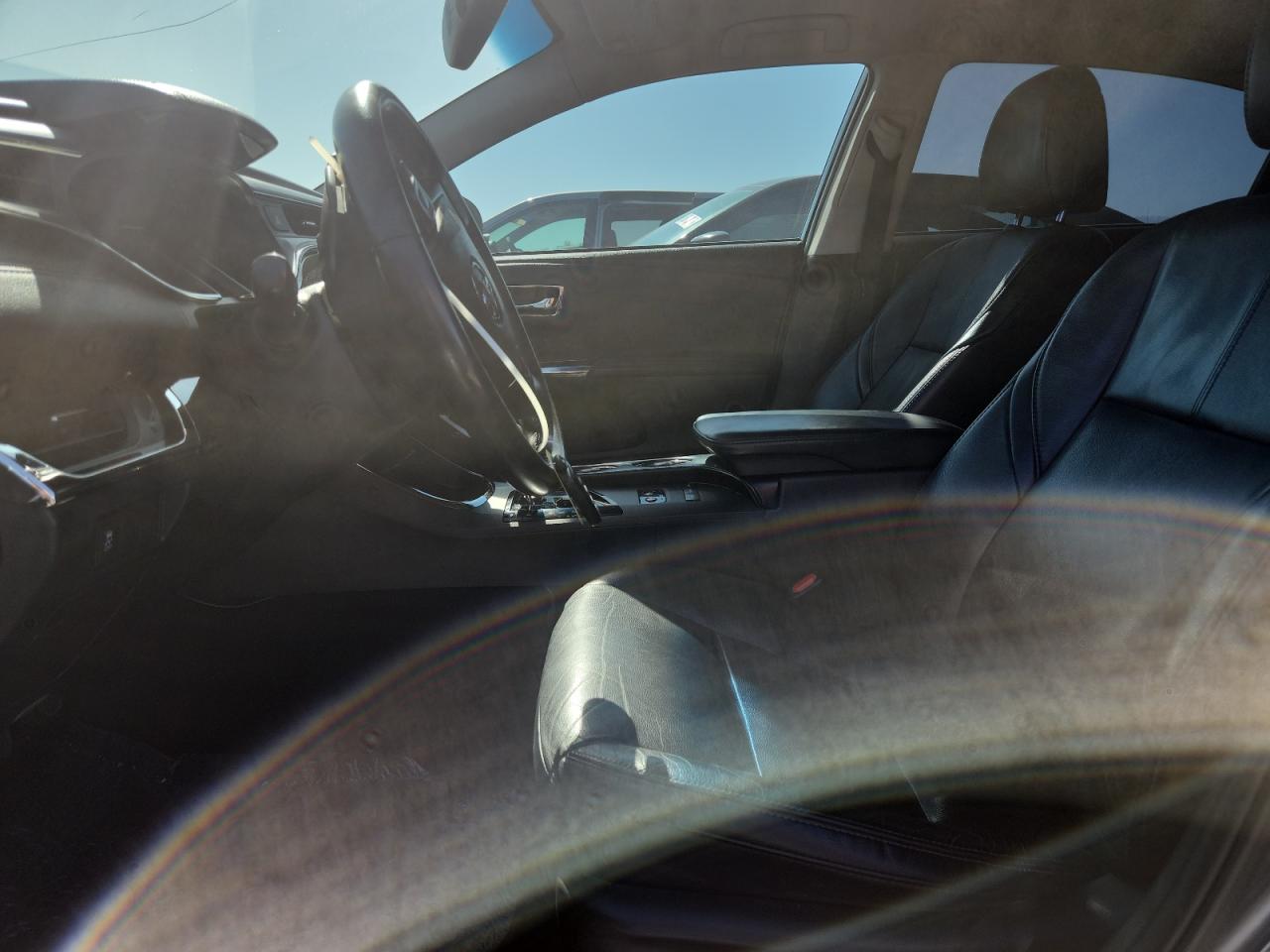 2015 Toyota Avalon Xle VIN: 4T1BK1EB1FU174448 Lot: 82313115