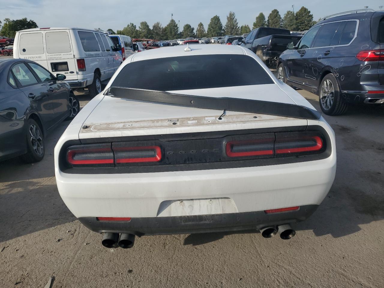2020 Dodge Challenger R/T VIN: 2C3CDZBT3LH222579 Lot: 84290705
