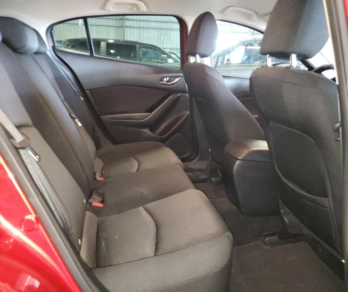 2018 Mazda 3 Sport VIN: 3MZBN1K71JM212007 Lot: 85137245