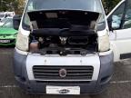 2008 FIAT DUCATO 2.3 MULTIJET HIGH ROOF VAN 120 for sale at Copart SANDTOFT