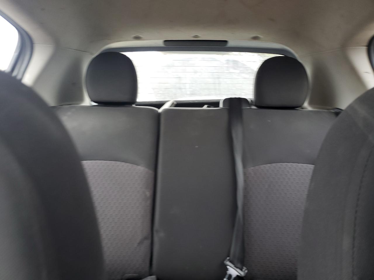 2020 Mitsubishi Mirage Es VIN: ML32A3HJ0LH004630 Lot: 89622075