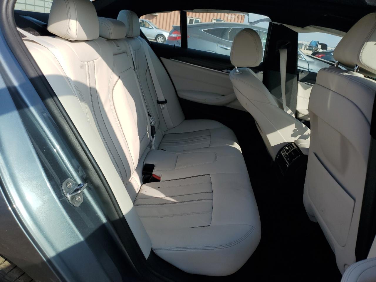 2018 BMW 540 Xi VIN: WBAJE7C52JWC56290 Lot: 85745955