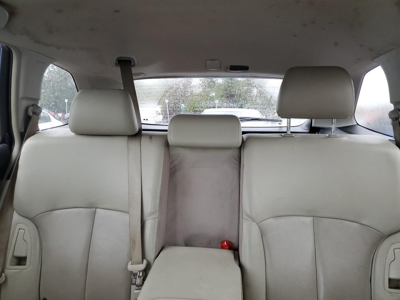 2014 Subaru Outback 2.5I Limited VIN: 4S4BRBLC2E3247134 Lot: 82466505