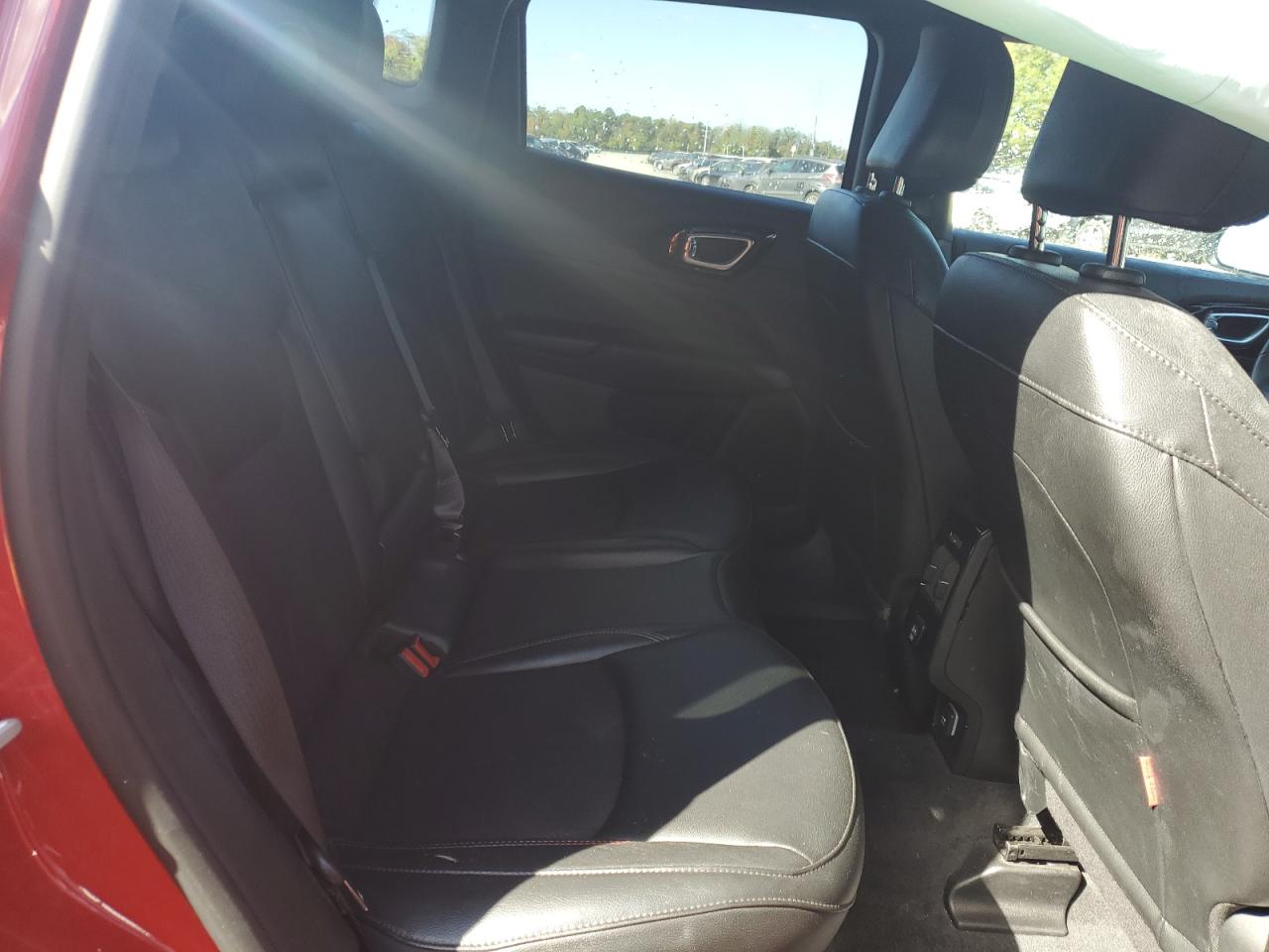 2023 Jeep Compass Trailhawk VIN: 3C4NJDDN8PT568977 Lot: 84547415