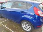 2017 FORD FIESTA 1.0 ECOBOOST 125 TITANIUM 5DR for sale at Copart SANDTOFT