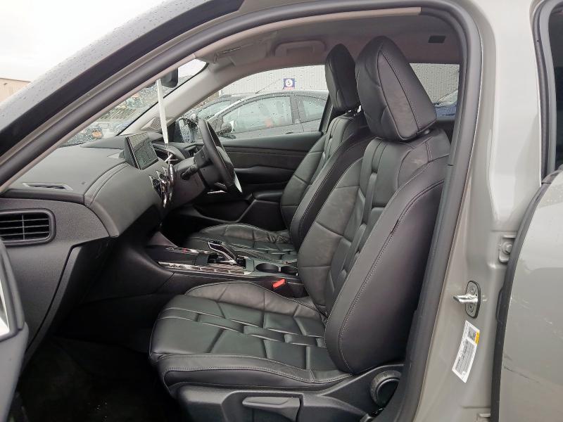 2024 DS DS 3 115KW E-TENSE OPERA 54KWH 5DR AUTO