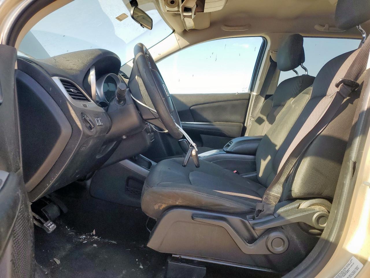 2011 Dodge Journey Mainstreet VIN: 3D4PG1FG3BT513028 Lot: 86727675