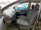 2007 NISSAN NOTE ACENTA AUTO  for sale at Copart SANDY