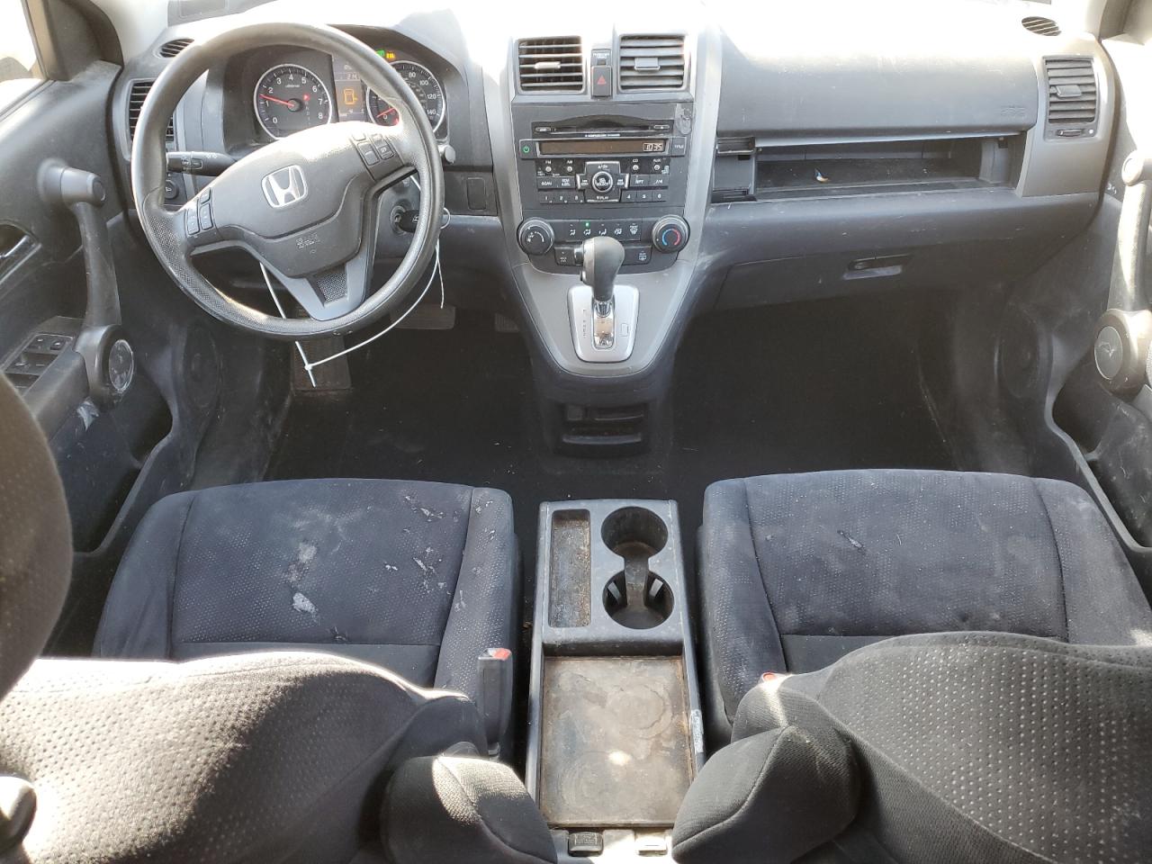 2011 Honda Cr-V Se VIN: 5J6RE4H43BL110446 Lot: 81045645