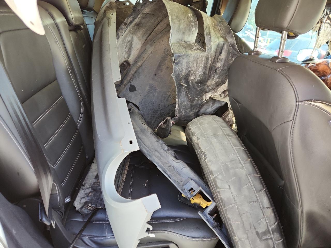 2019 Ford Escape Sel VIN: 1FMCU9HD1KUB19034 Lot: 84702525