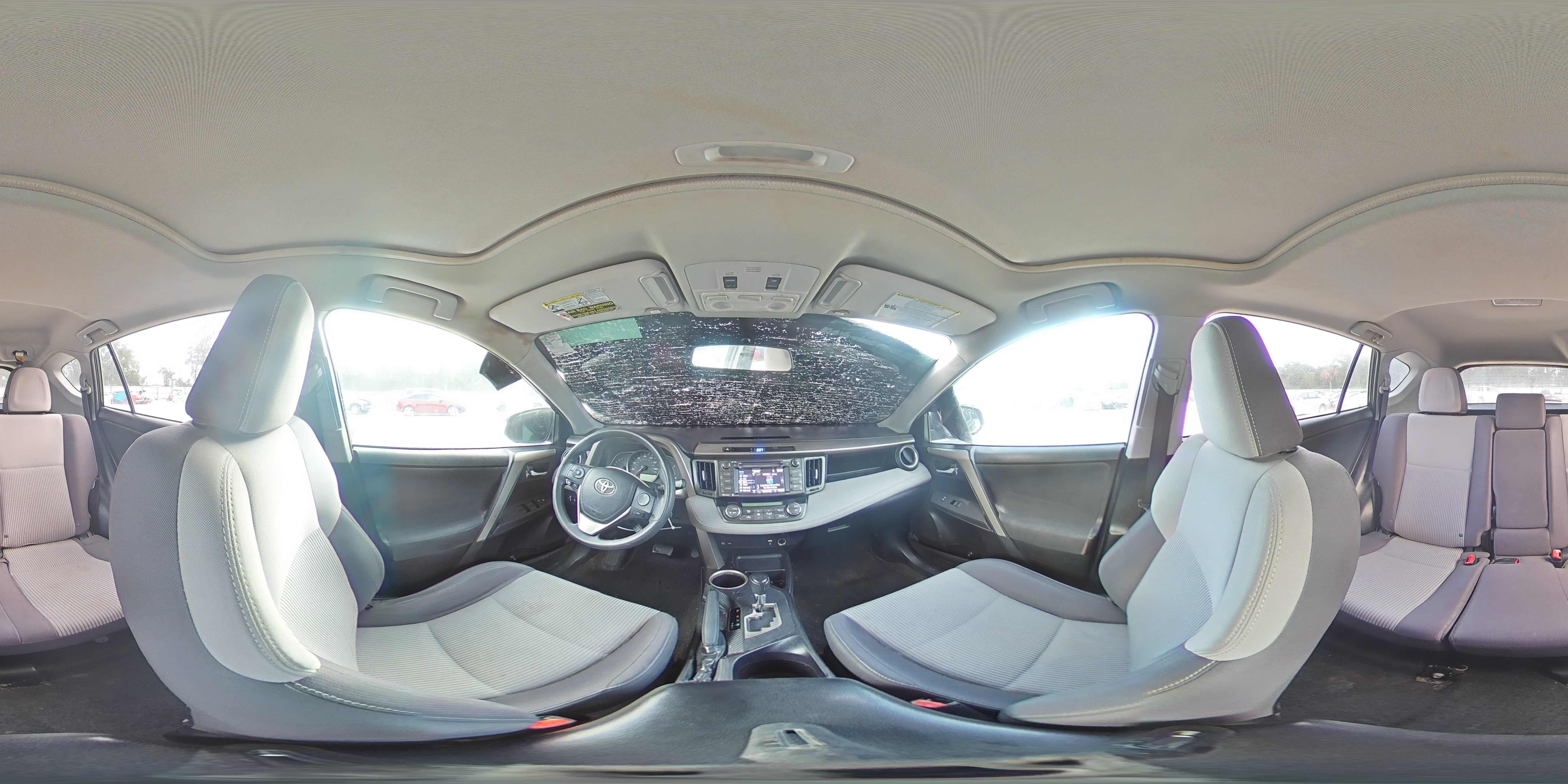 2015 Toyota Rav4 Xle VIN: 2T3WFREV7FW217633 Lot: 82190345