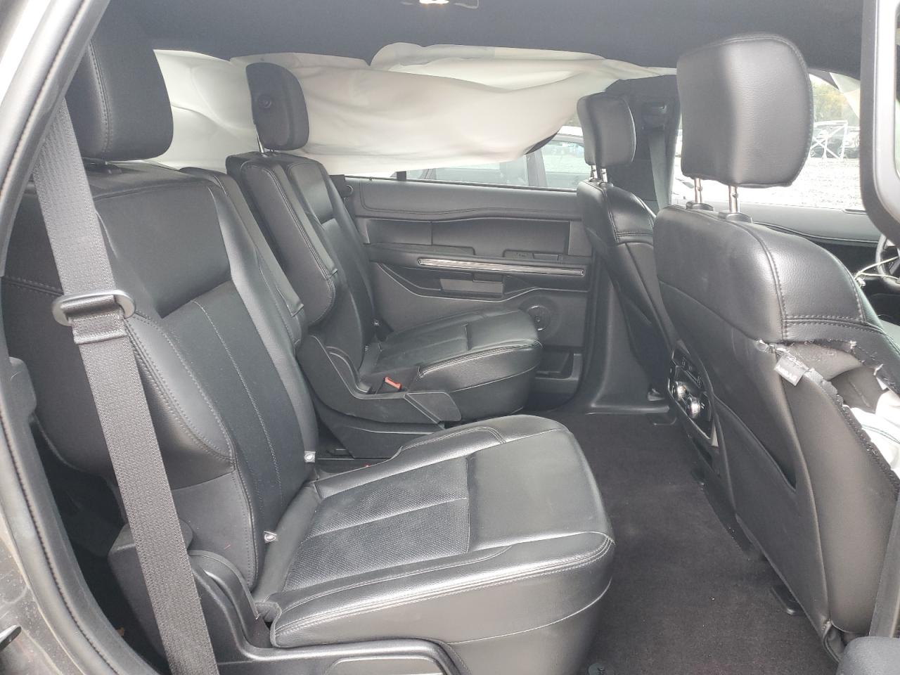 2020 Ford Expedition Xlt VIN: 1FMJU1JT3LEA94322 Lot: 89503755