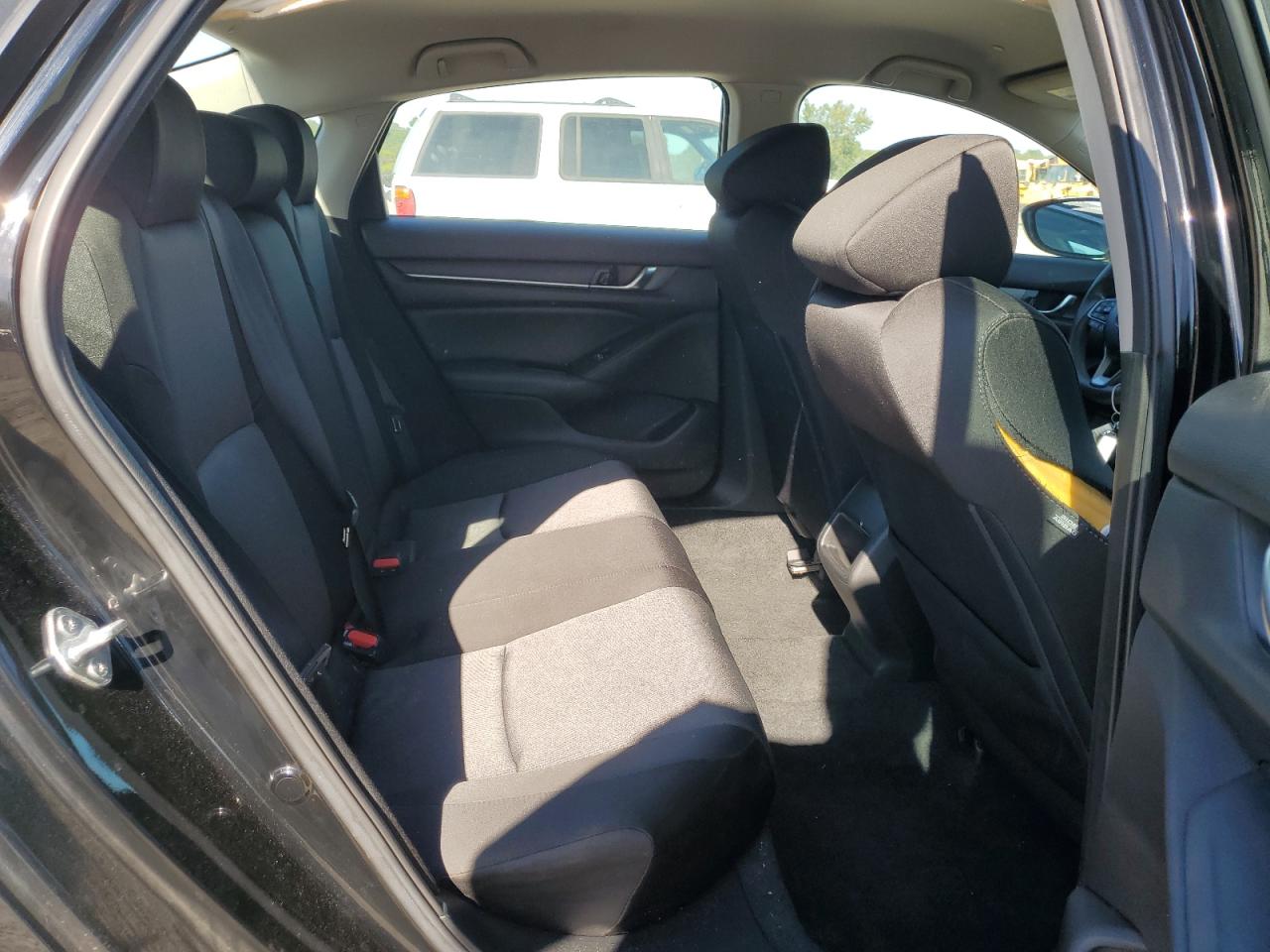 2021 Honda Accord Lx VIN: 1HGCV1F11MA038469 Lot: 84592655