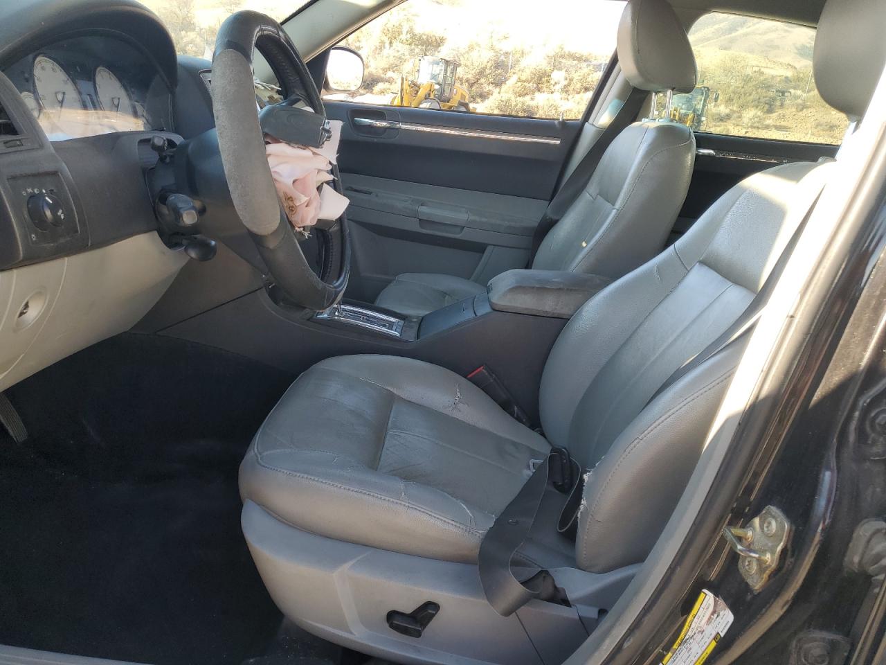 2006 Chrysler 300 Touring VIN: 2C3KA53G66H405560 Lot: 85936275