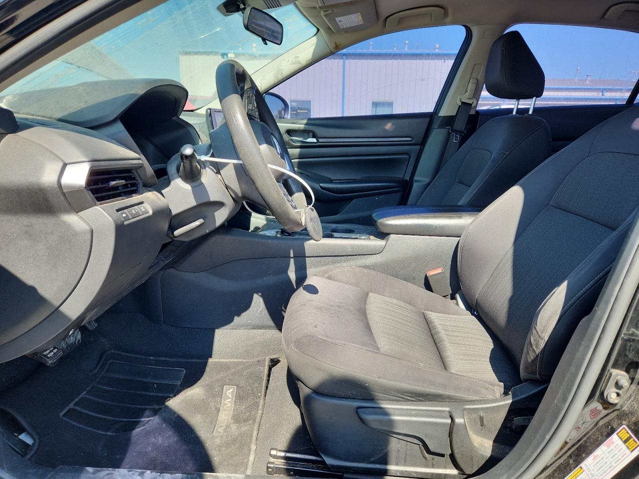 2021 Nissan Altima S VIN: 1N4BL4BV2MN398780 Lot: 85918205