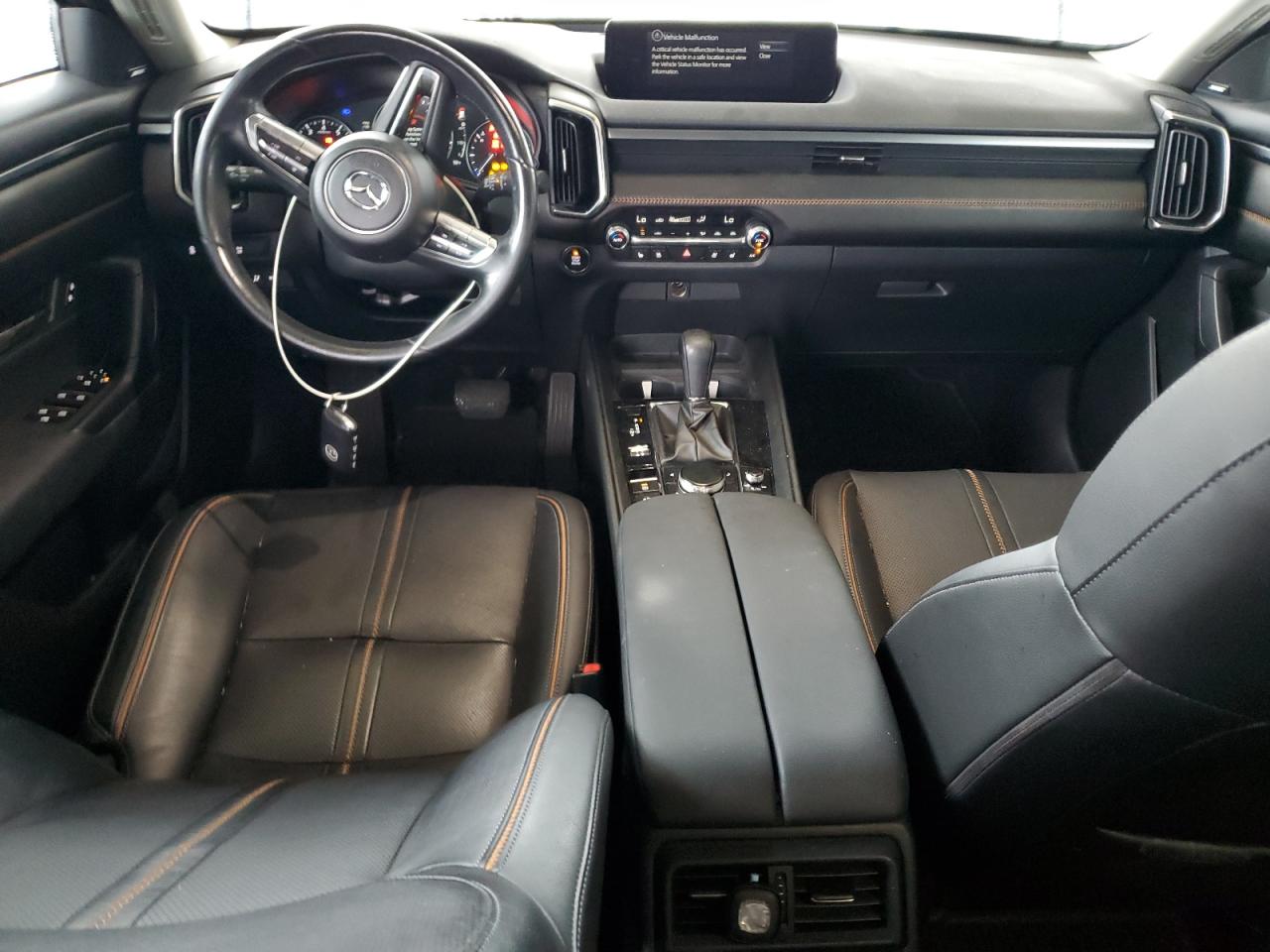 2023 Mazda Cx-50 Premium Plus VIN: 7MMVABEM9PN124310 Lot: 90270595