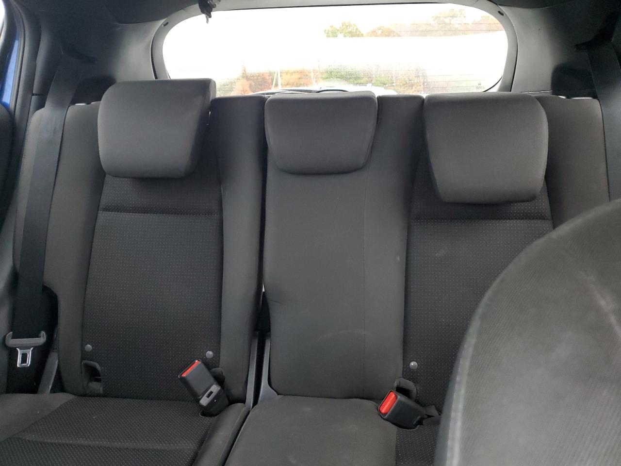 2021 Honda Hr-V Sport VIN: 3CZRU6H14MM703223 Lot: 90076395