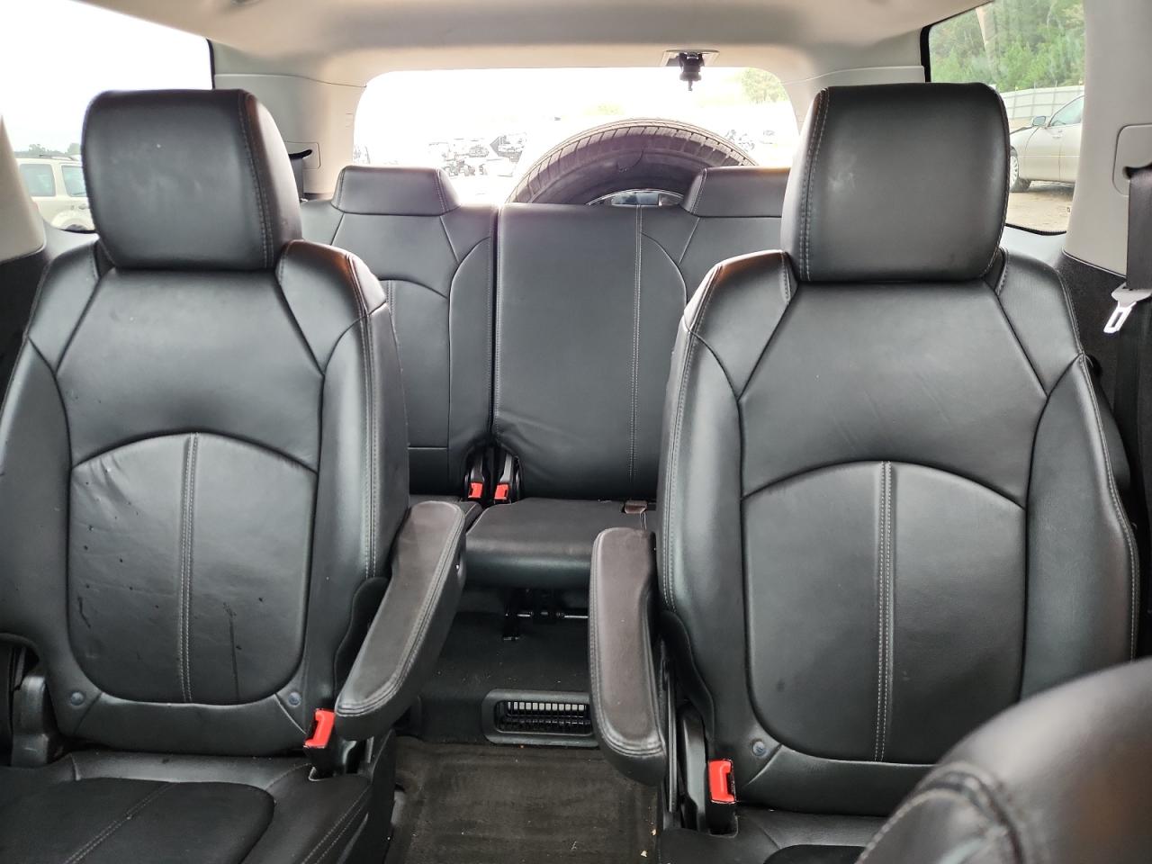 2017 GMC Acadia Limited Slt-2 VIN: 1GKKRSKD4HJ220312 Lot: 90605705