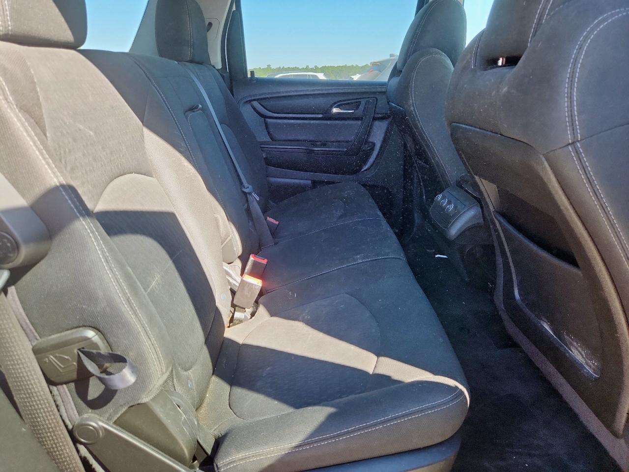 2016 GMC Acadia Sle VIN: 1GKKRNED7GJ122841 Lot: 86139645