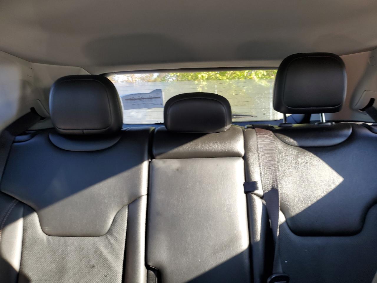 2022 Jeep Compass Limited VIN: 3C4NJDCB3NT105262 Lot: 82338745