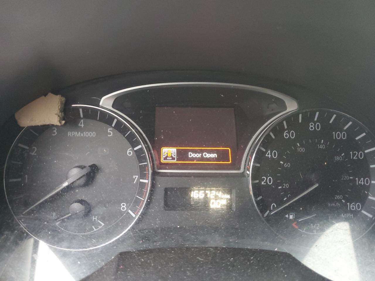 2017 Nissan Altima 2.5 VIN: 1N4AL3AP2HN366488 Lot: 86135095