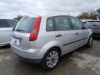 2002 FORD FIESTA 1.4 LX 5DR [AC] for sale at Copart ROCHFORD