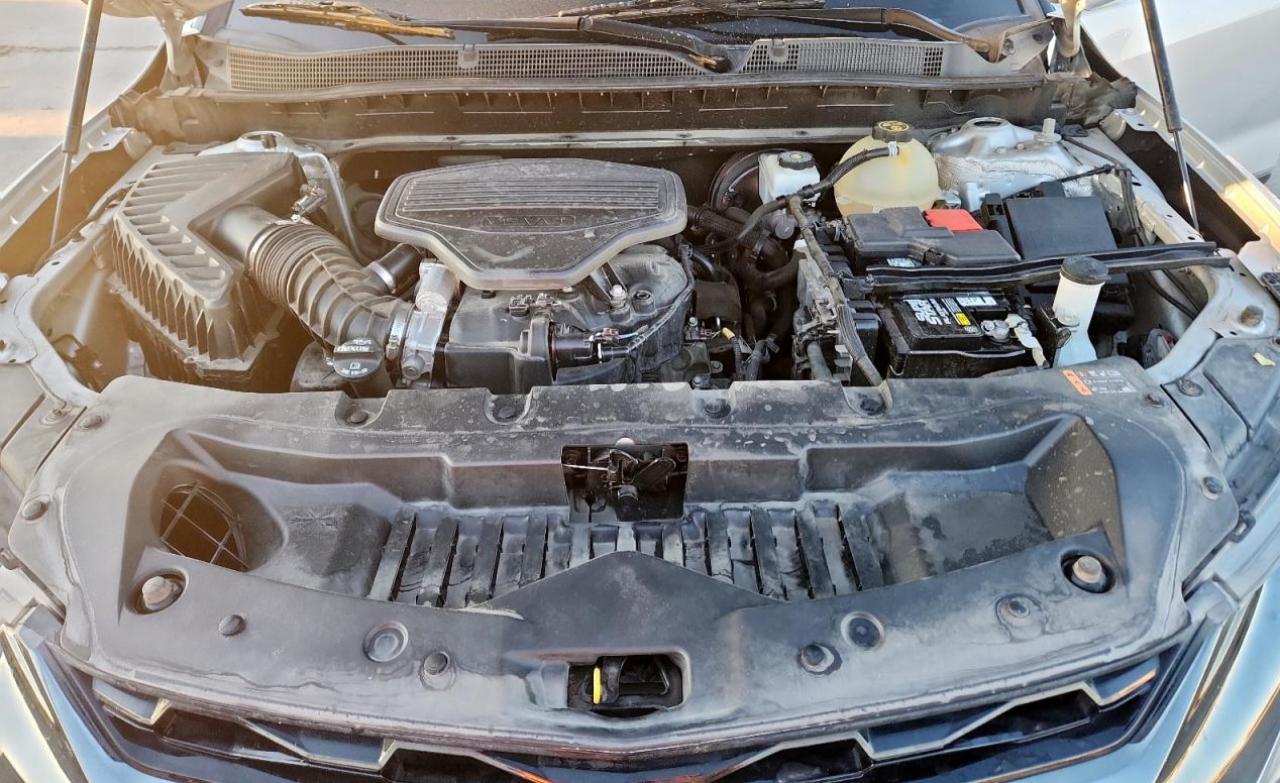 2020 Chevrolet Blazer Rs VIN: 3GNKBERSXLS556440 Lot: 85534415