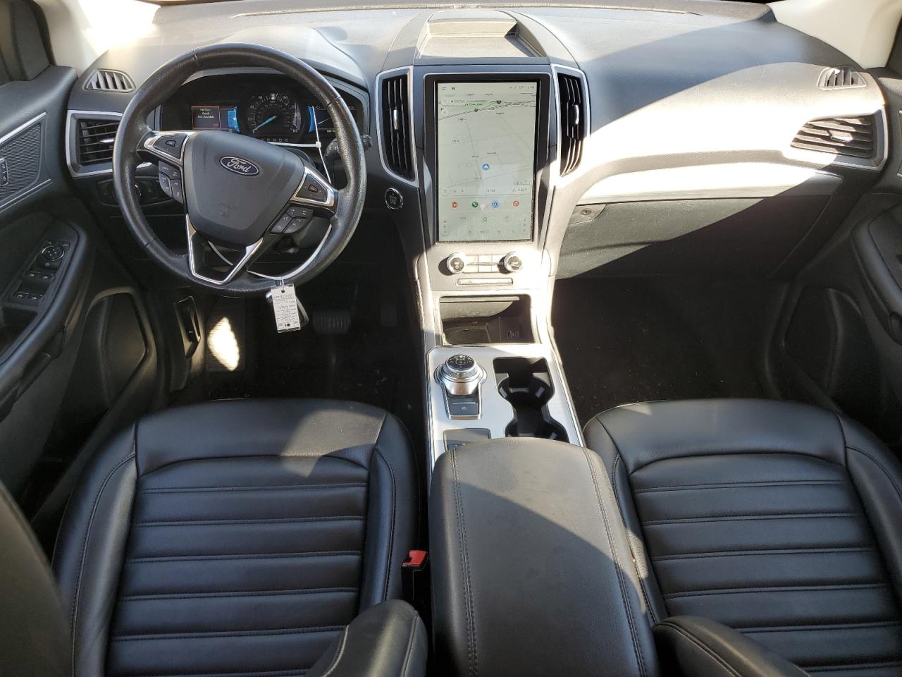 2022 Ford Edge Sel VIN: 2FMPK4J90NBA44336 Lot: 85895765