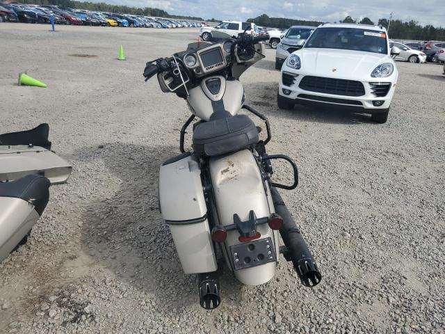 2023 INDIAN MOTORCYCLE CO. ROADMASTER DARK HORSE  