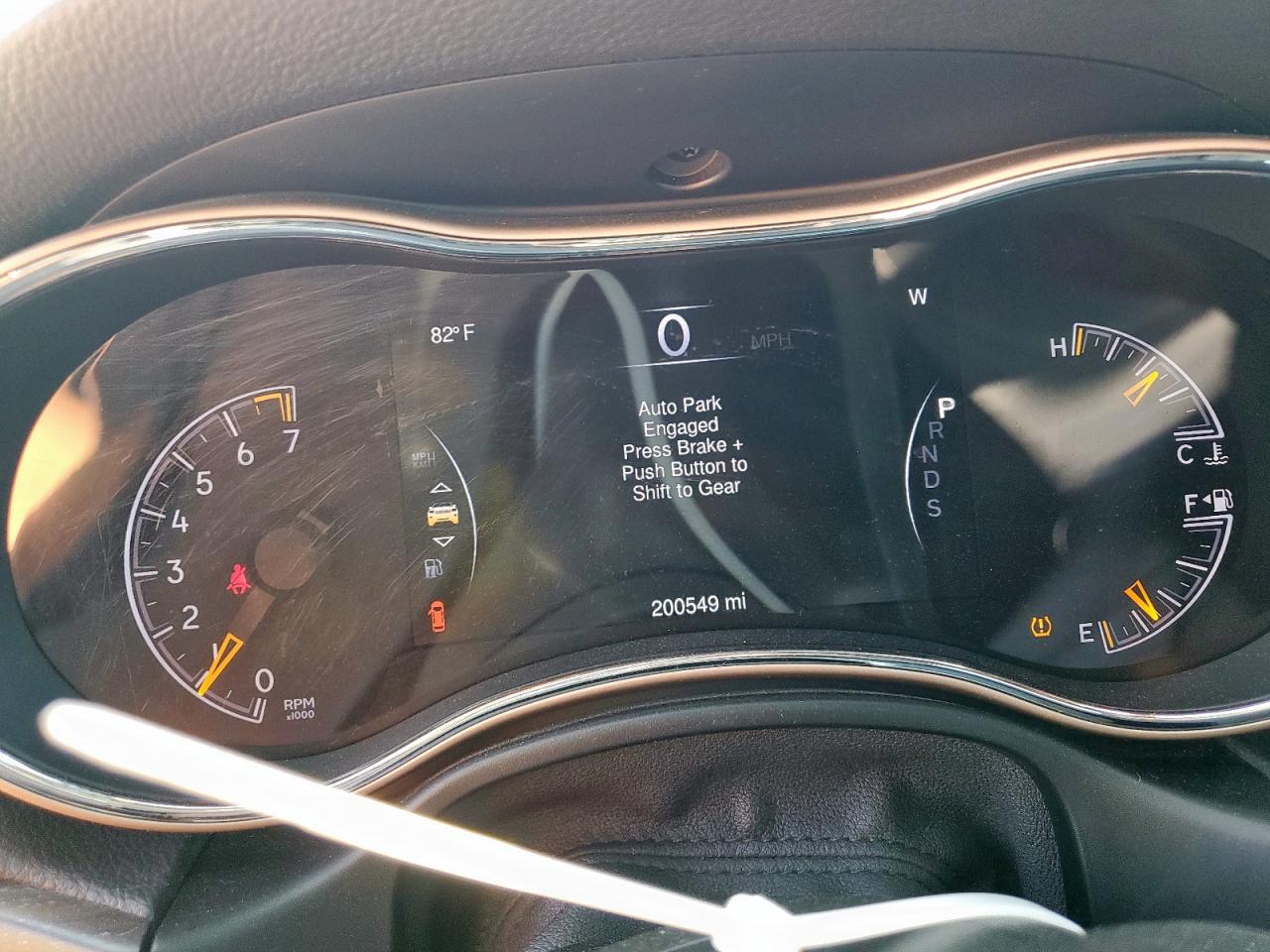 2015 Jeep Grand Cherokee Limited VIN: 1C4RJEBG2FC686383 Lot: 85184695