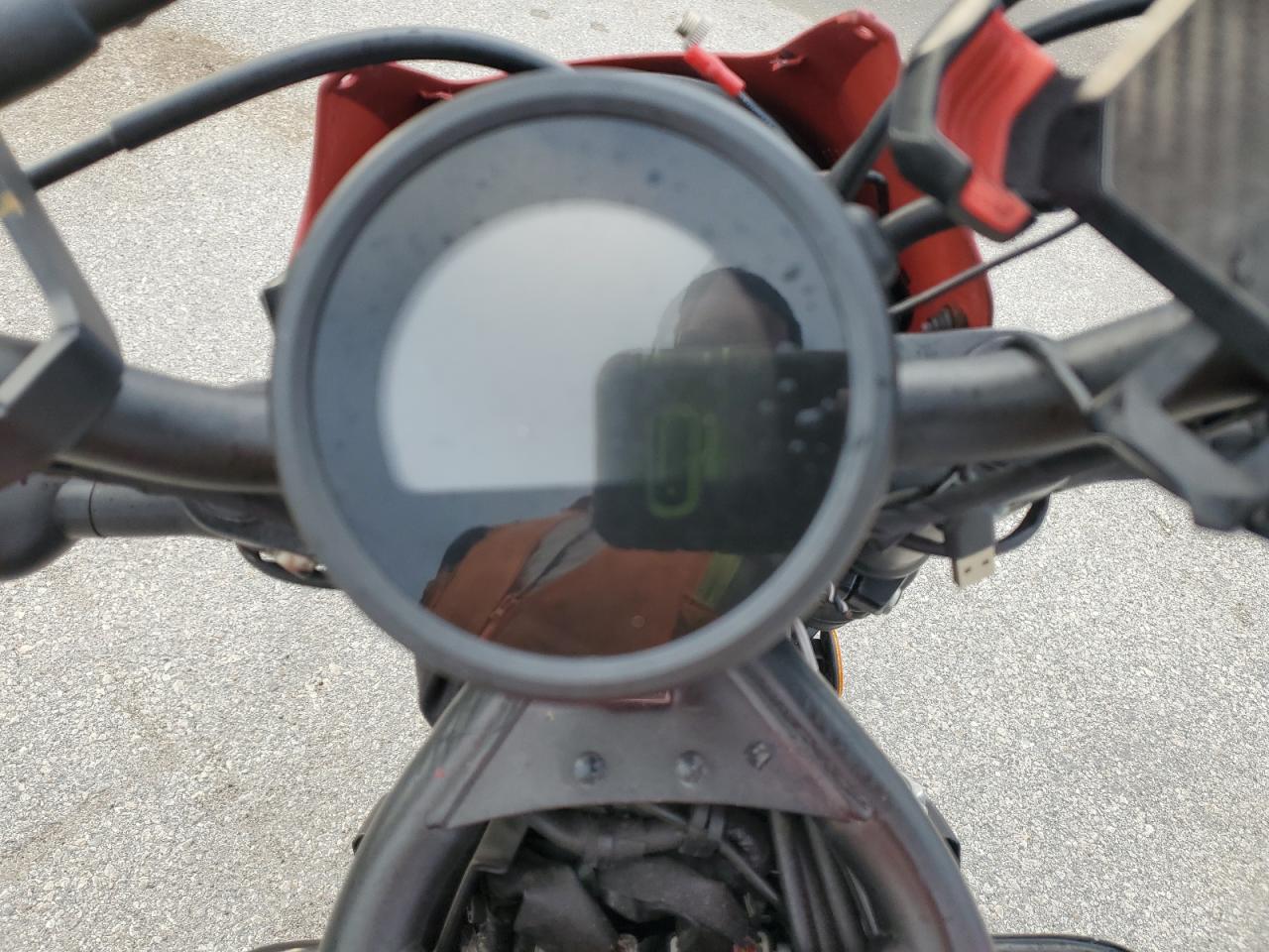 2023 Honda Cmx500 VIN: MLHPC5612P5601228 Lot: 81949955