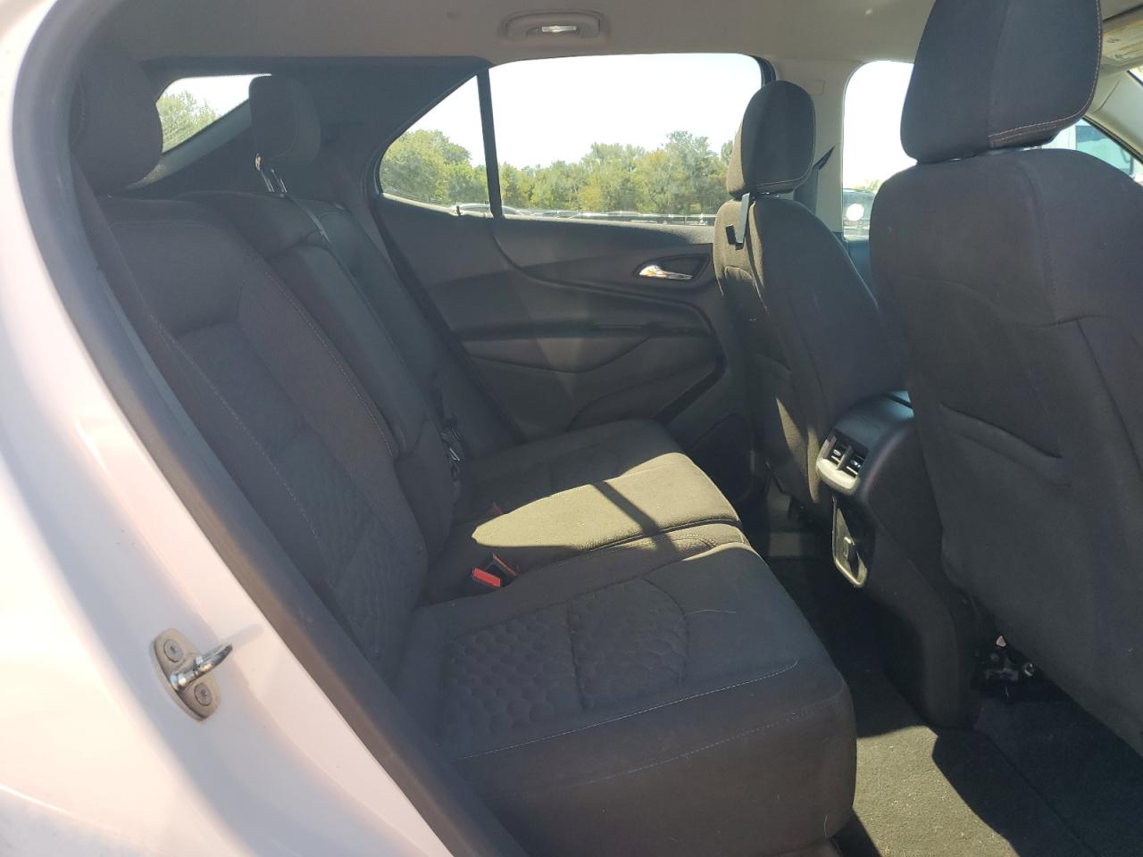 2018 Chevrolet Equinox Lt VIN: 2GNAXSEV9J6244875 Lot: 84864315