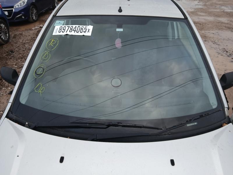 2005 FORD FIESTA 1.4 TDCI STYLE 3DR