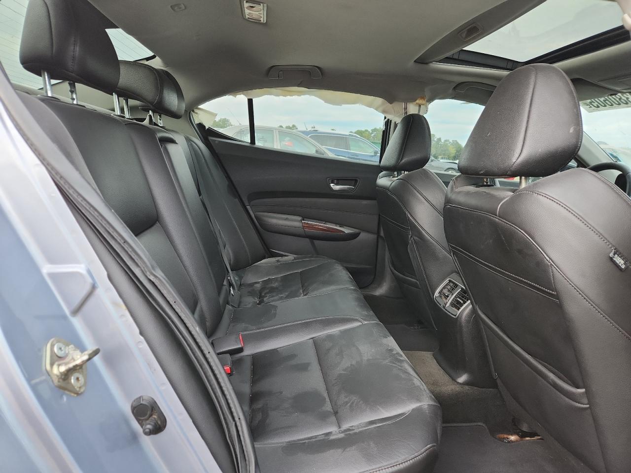 2016 Acura Tlx VIN: 19UUB2F33GA011086 Lot: 82380605