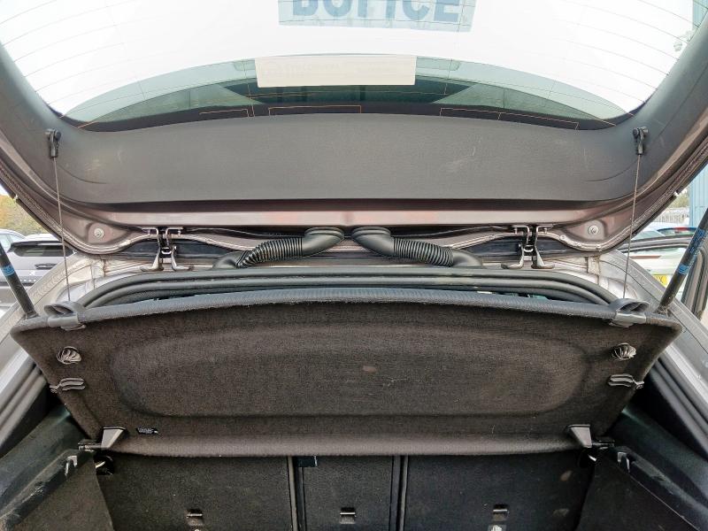 2018 MERCEDES-BENZ A CLASS A180D AMG LINE 5DR AUTO