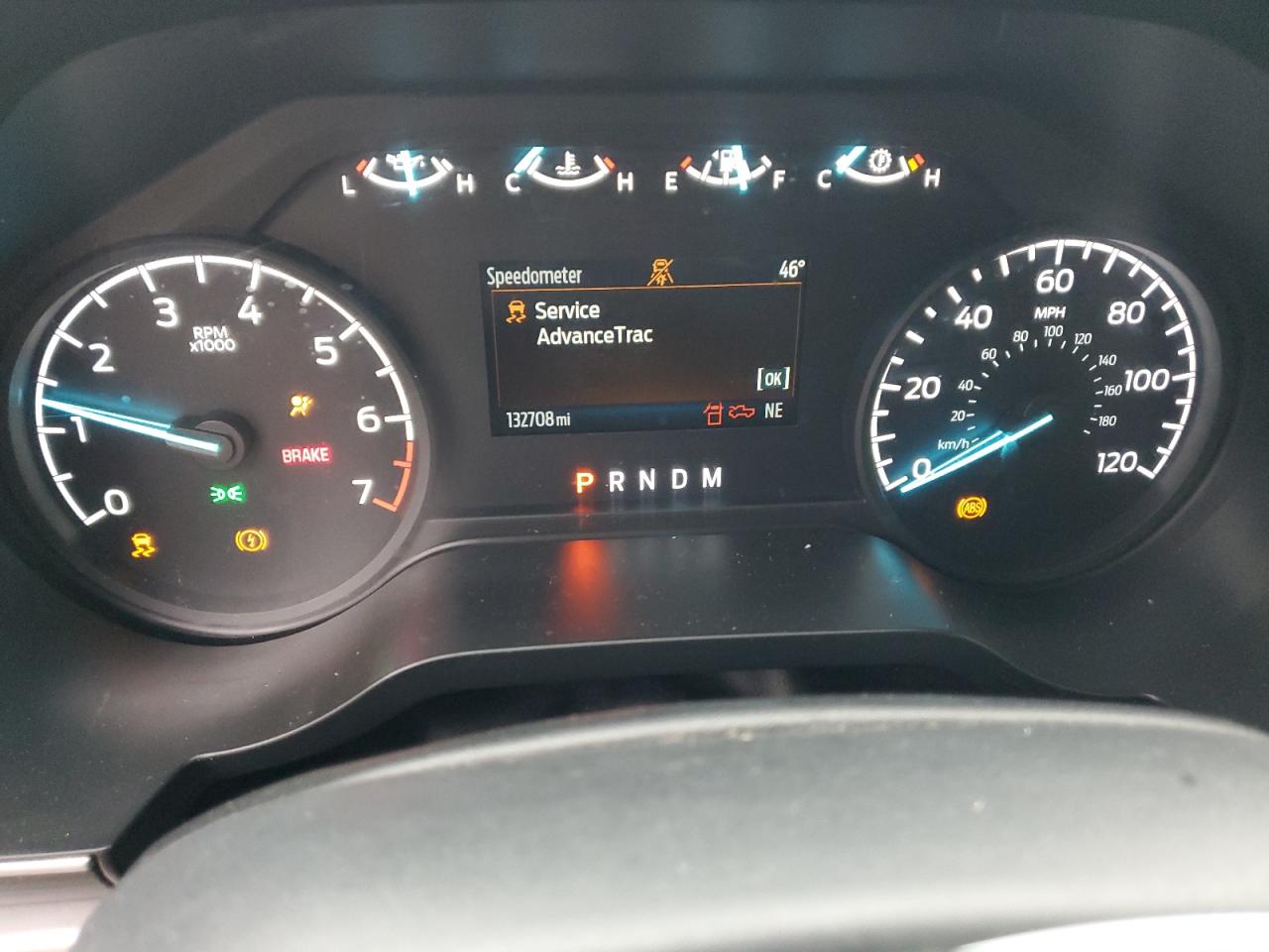 2023 Ford F150 Supercrew VIN: 1FTEW1EPXPKD87722 Lot: 90097425