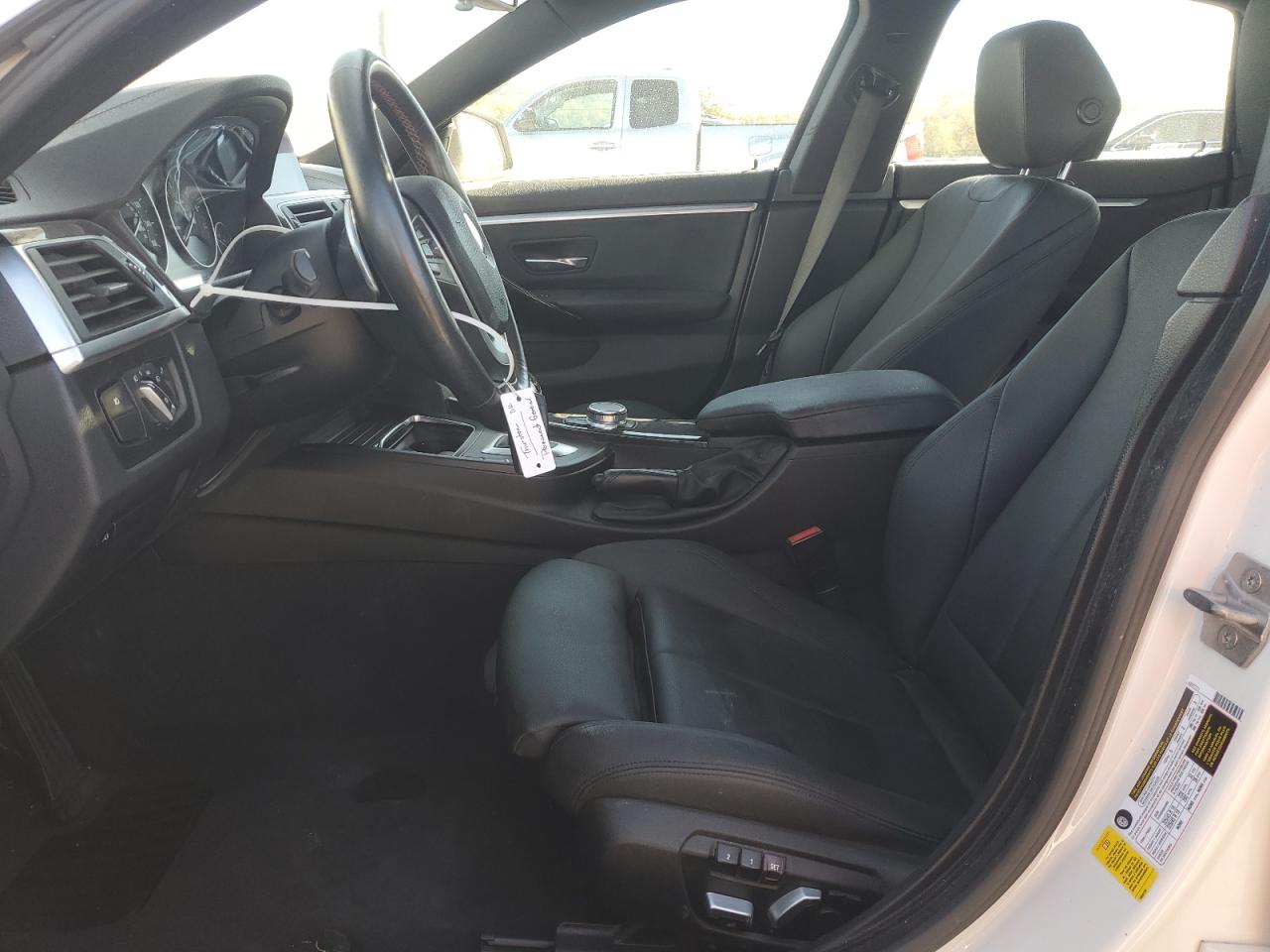 2018 BMW 430I Gran Coupe VIN: WBA4J1C57JBG79752 Lot: 82617455