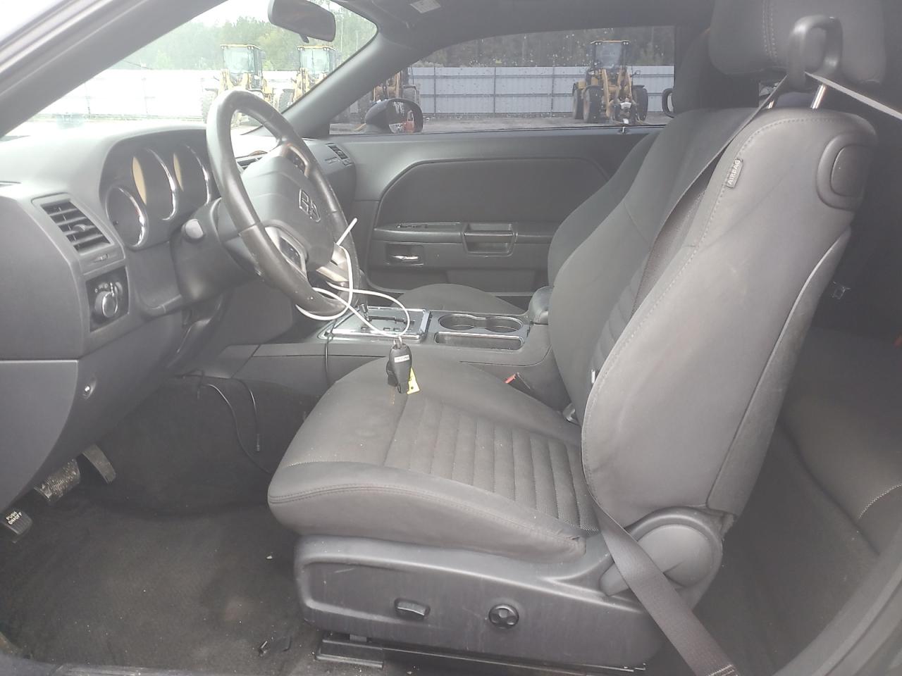 2013 Dodge Challenger Sxt VIN: 2C3CDYAG7DH578856 Lot: 90146765