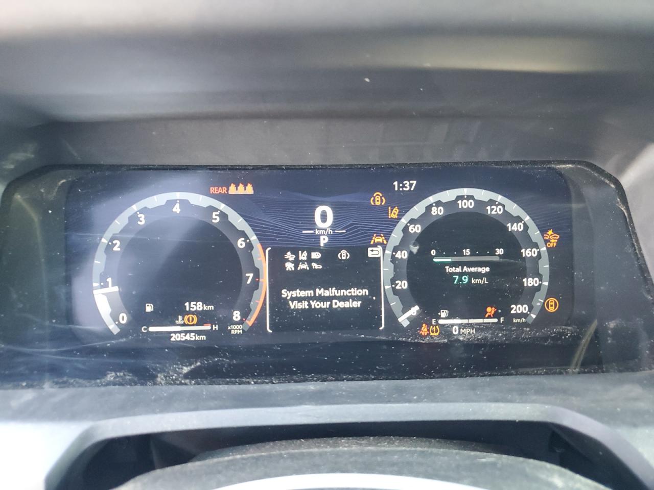 2024 Toyota Tacoma Double Cab VIN: 3TMLB5JN1RM050592 Lot: 85353605