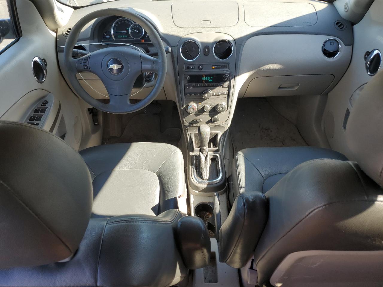 2011 Chevrolet Hhr Ls VIN: 3GNBAAFW1BS617255 Lot: 90405155