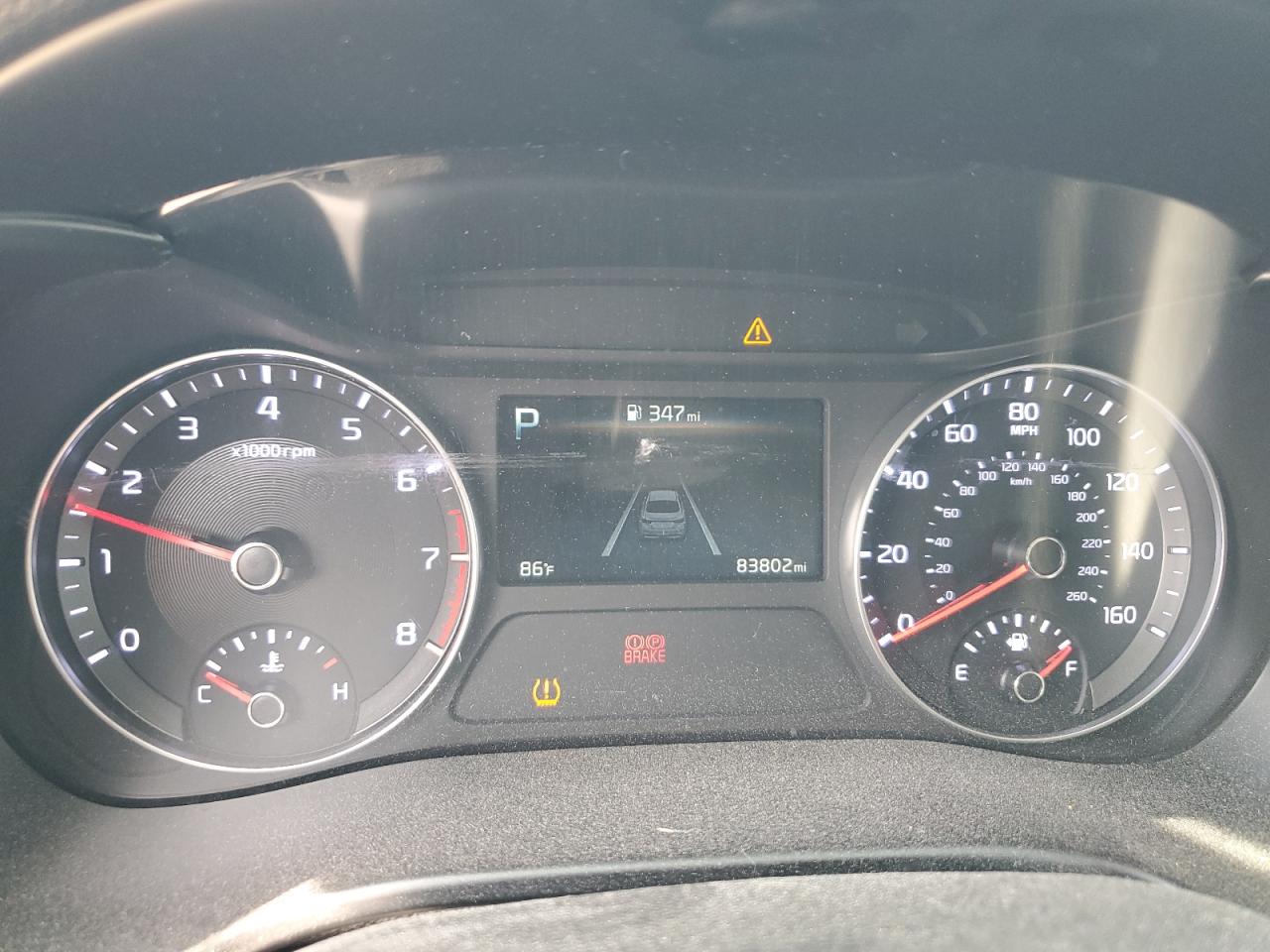 2023 Kia Forte Lx VIN: 3KPF24AD5PE582949 Lot: 89732625